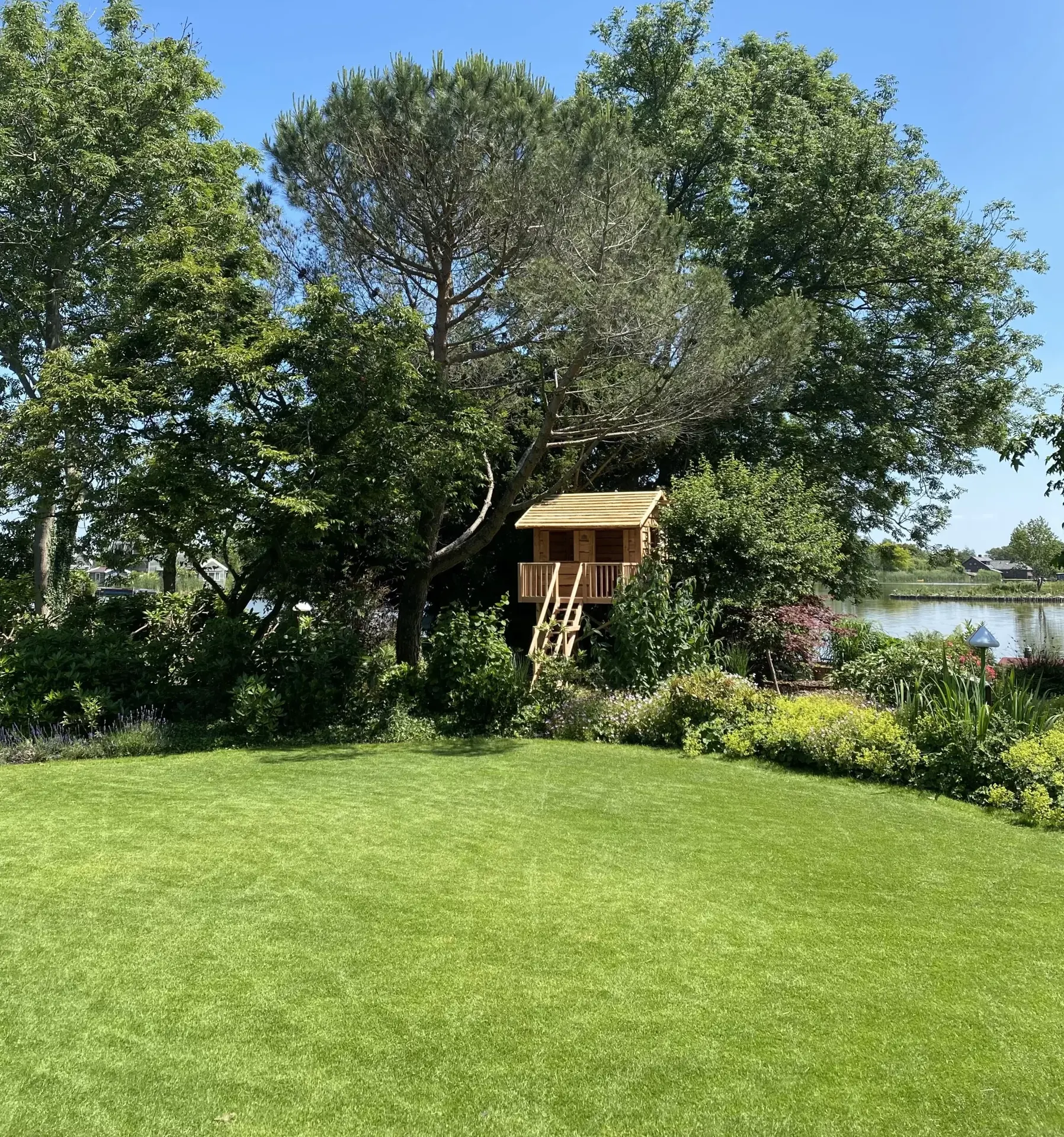 Tuinonderhoud door Carpe Hortus