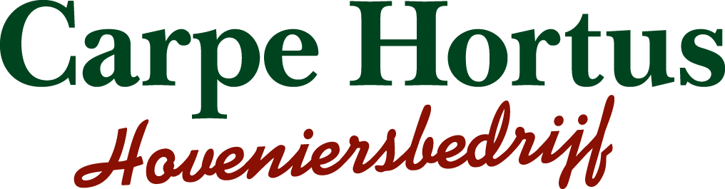 Carpe Hortus – Hoveniersbedrijf Reeuwijk