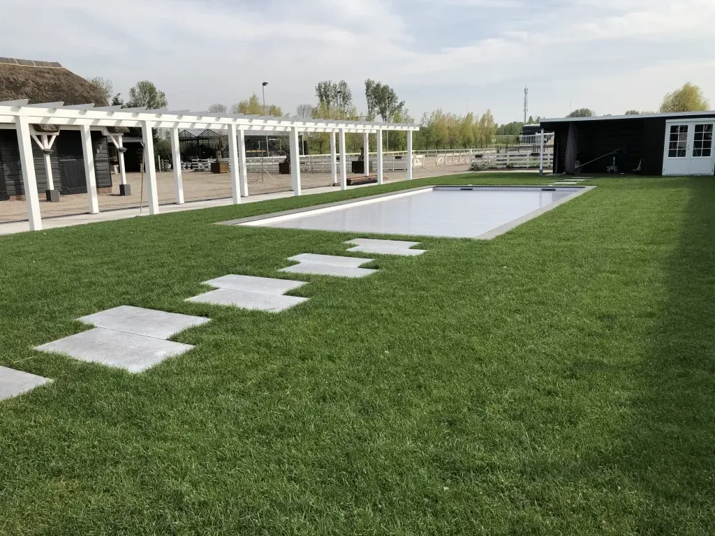 Tuinproject Carpe Hortus