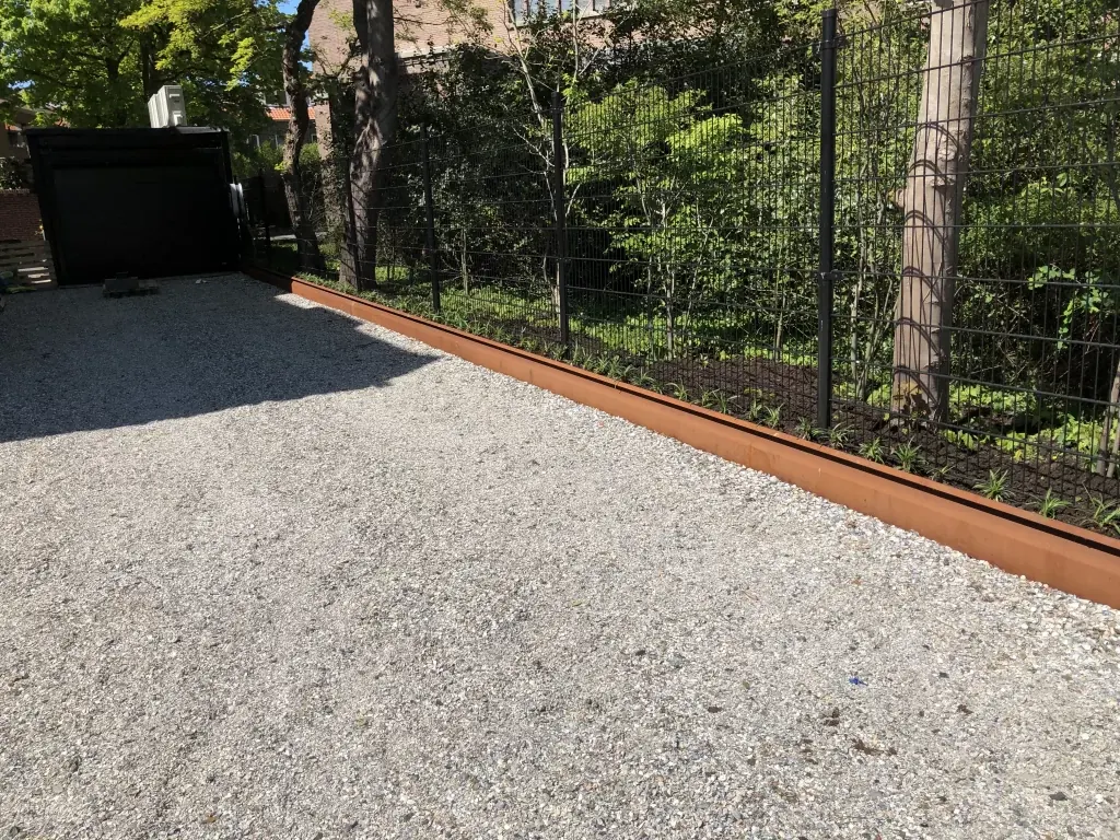 Tuinproject Carpe Hortus